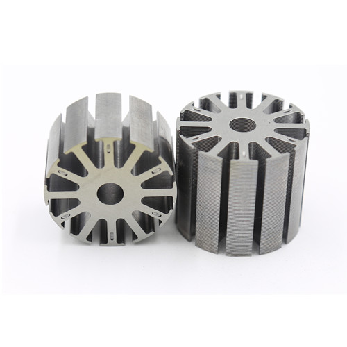 惠州质量上乘的定转子马达铁芯华恒达设备先进齐全_惠州市华恒达五金