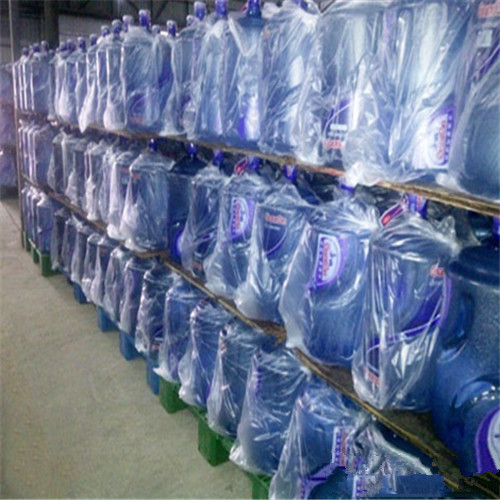 景田百岁山桶装水