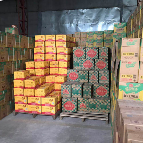 汕尾生鲜食品批发_金伟达蔬菜配送