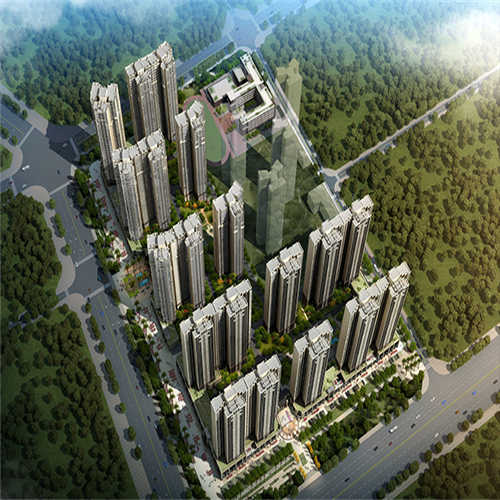 【壹方天第】  (注册名:澜山名苑)  壹方神话 红动深惠   贰期归来