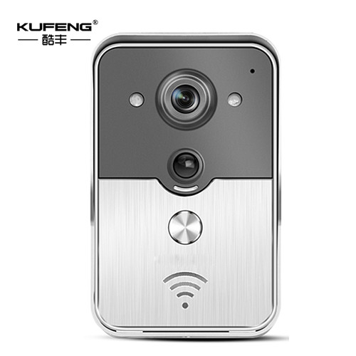 惠州wifi门铃-清仓准备过双十一啦