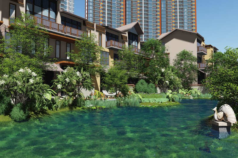 惠阳实地常春藤开发商电话/座机多少?楼盘位置在哪是什么开发商