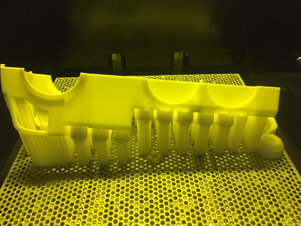 惠州sla工业级3d打印机手板厂