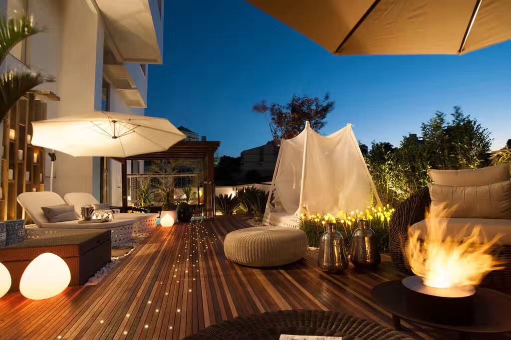 园林景观设计选惠州森泽园林公司,专业才是硬道理