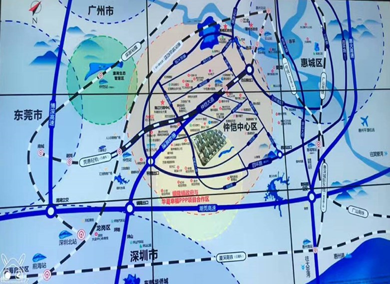 惠州舟山平潭gdp_碧海湾漂流 巽寮湾出海捕鱼 小桂湾单车2日游 赠孔明灯1个(3)