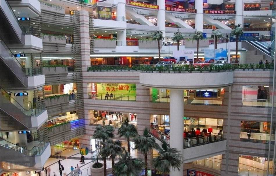 惠阳镇隆镇清泉城市广场的临街商铺为什么卖的那么好?它好在那里呢?