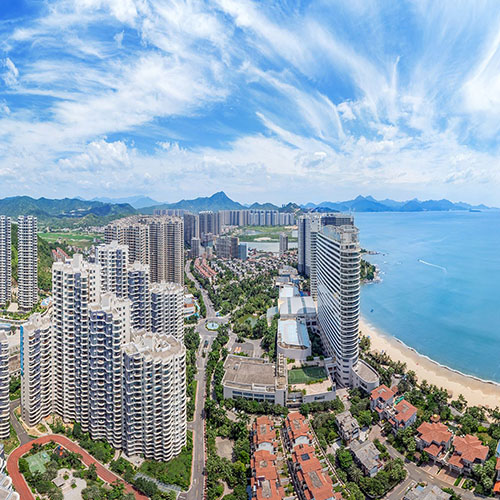 碧桂园银滩花园