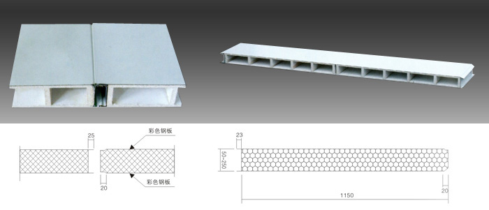 中山岩棉夹芯板价格_中山岩棉夹芯板批发_中山岩棉夹芯板供应商