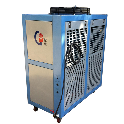5hp水冷式冷水机供应商