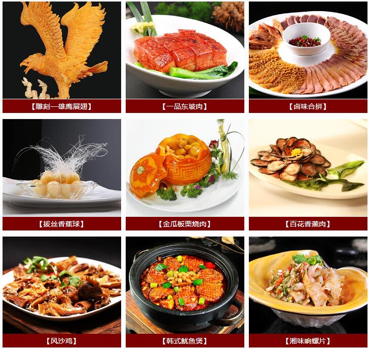 烹饪专业排名_烹饪专业图片(2)