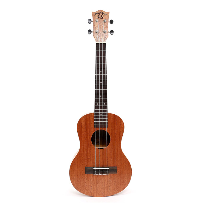 求告知蜗牛尤克里里这个品牌怎么样?价格是好多?