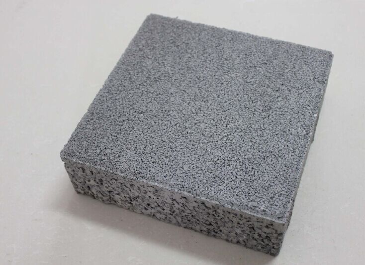 海绵砖