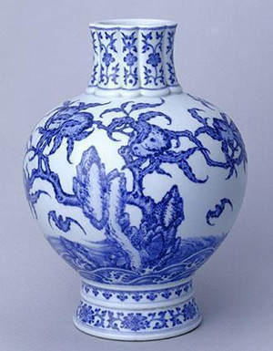 宋代青花瓷鉴定中心 021-51915119