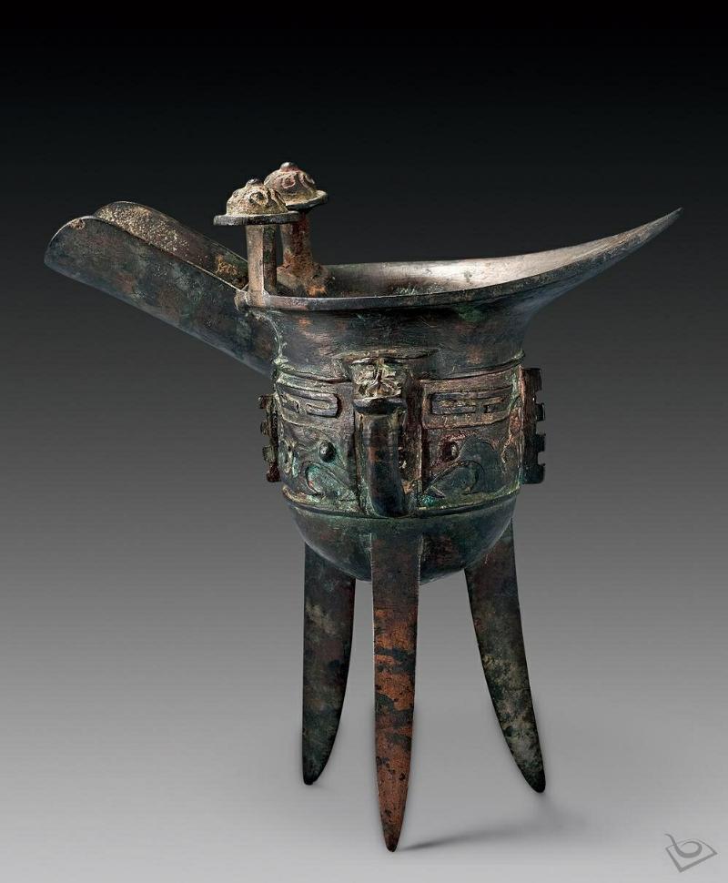 中科院文物鉴定检测│最权威的检测 15002136509