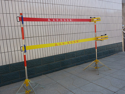 优质安全警示带批发厂家超低价直销