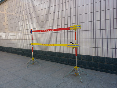 优质安全警示带定制各种尺寸各种颜色,厂家直销