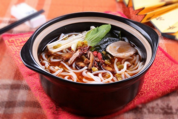 上海土豆粉报名费用