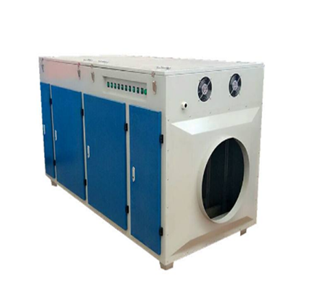 甘肃uv光催化设备哪家配置高?吉丰科技 质高价低