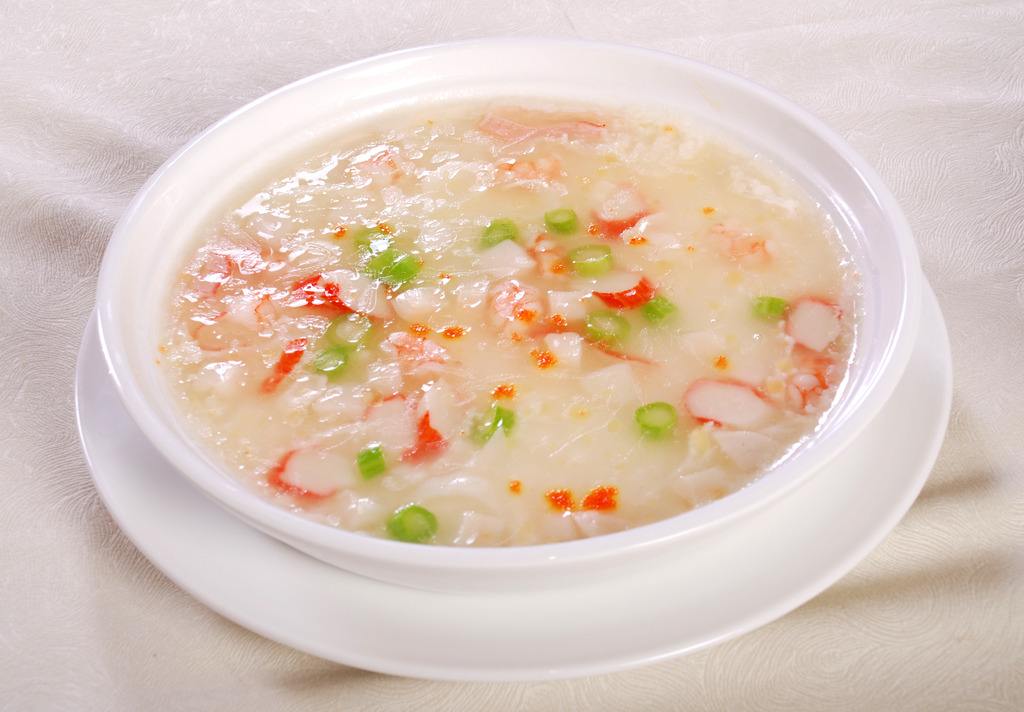 五谷香粥铺加盟费多少