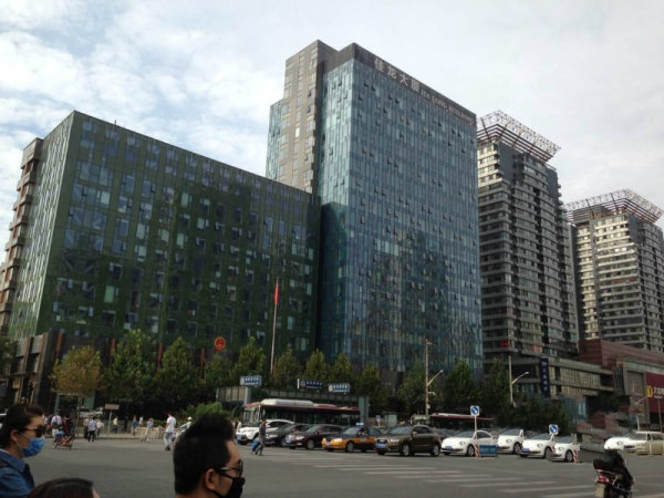北京佳龙大厦租售中心010-53603021