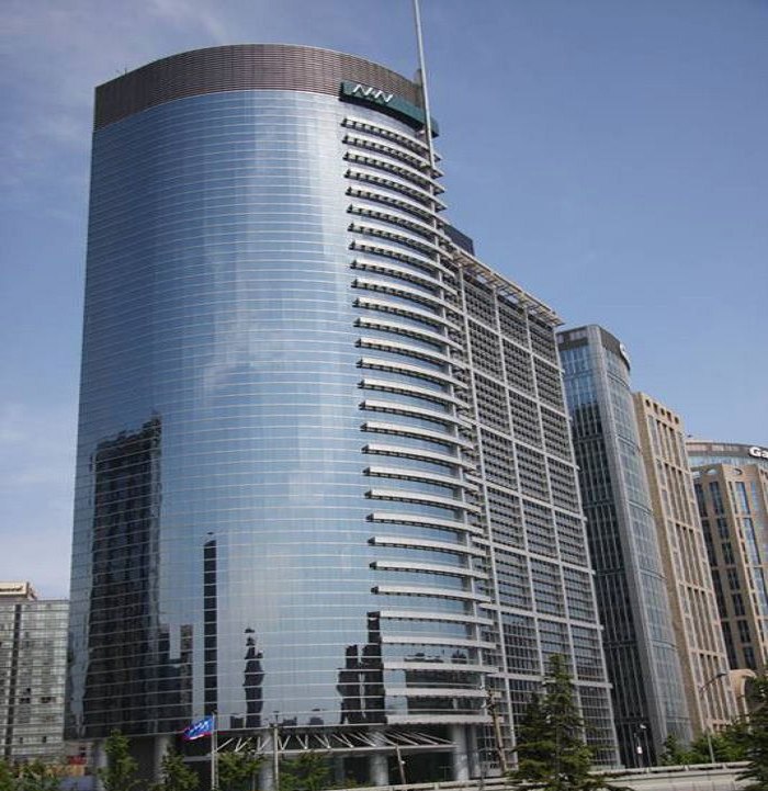 北京南银大厦开发商直租