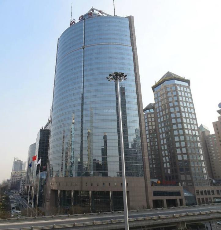 北京招商局大厦位于租赁部直租电话