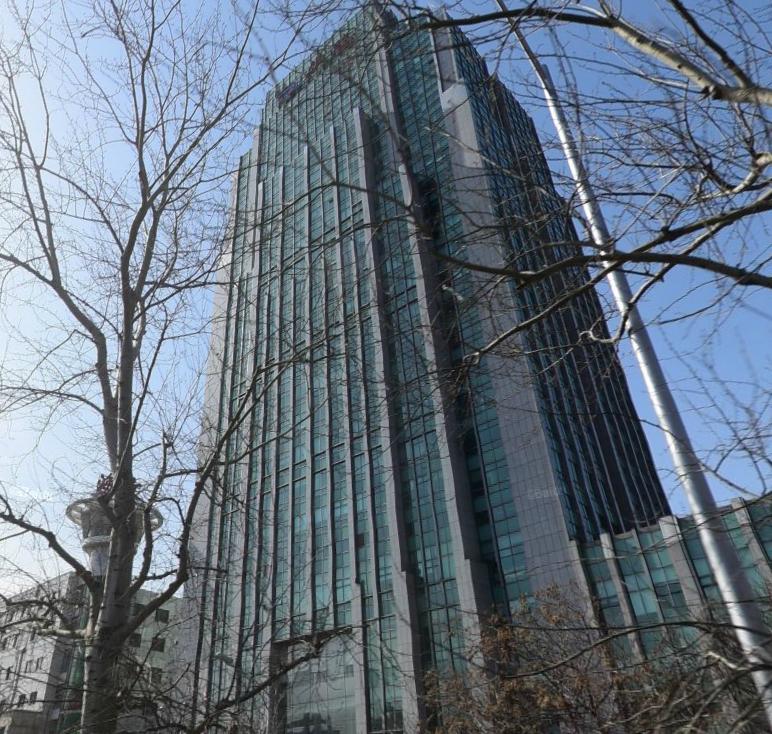 劲松华腾大厦开发商金地房产