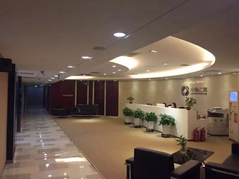 北京市乐成中心写字楼租赁部直租