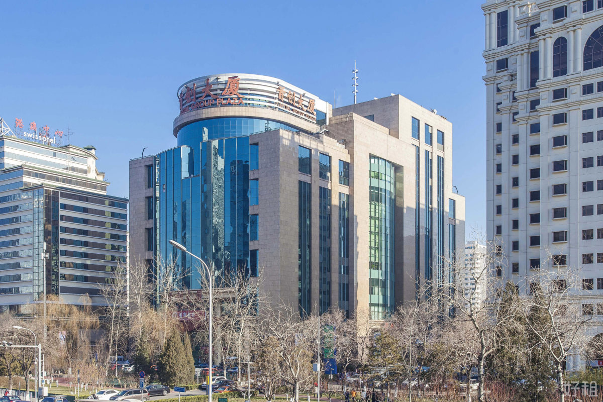 北京首创大厦开发商联系