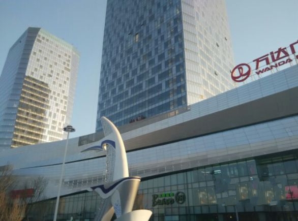 北京通州万达广场租赁部电话