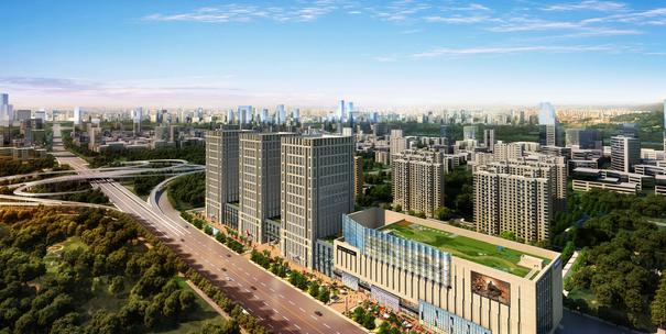 北京丰台区西三环恒泰广场招商部电话开发商电话