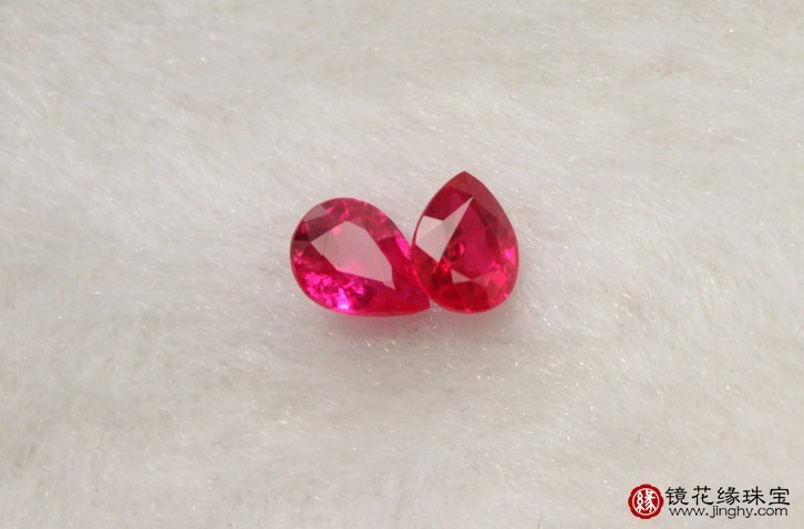 > 红宝石耳饰,镜花缘珠宝网     红宝石的英文名为ruby, 坦桑石商家