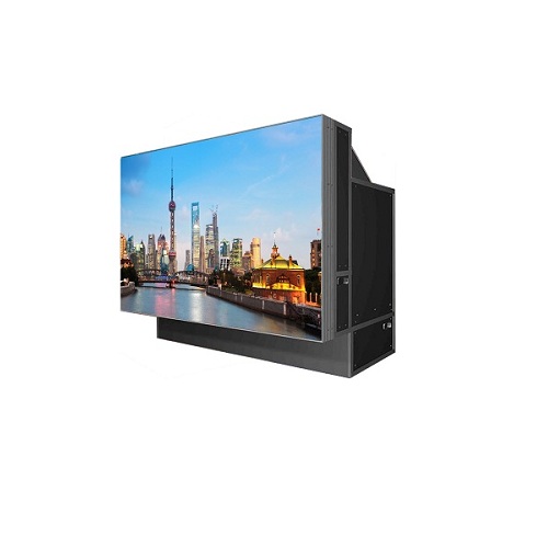 咸阳液晶拼接墙面