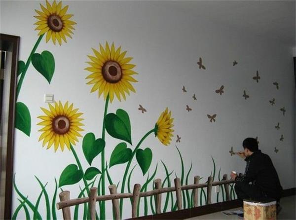 北京zui新的专业室内外涂鸦设备13121791787