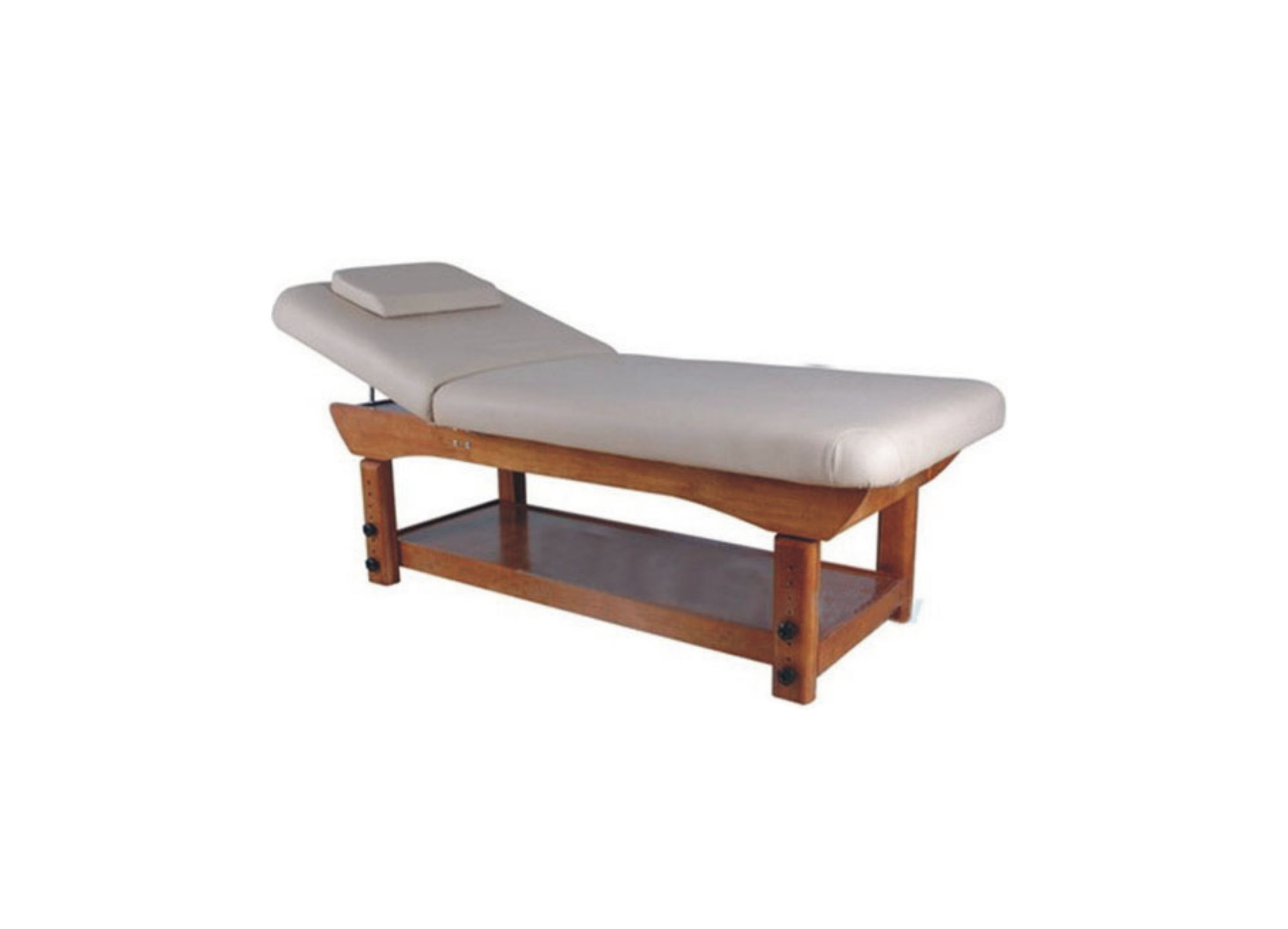 可定做美容床 靠背抬起按摩床 厂家生产批发美容按摩床