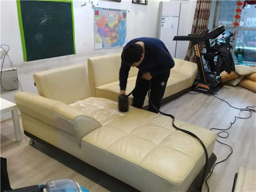 福田大型酒店沙发清洗您的贴身管家就选深圳金蚂蚁清洁
