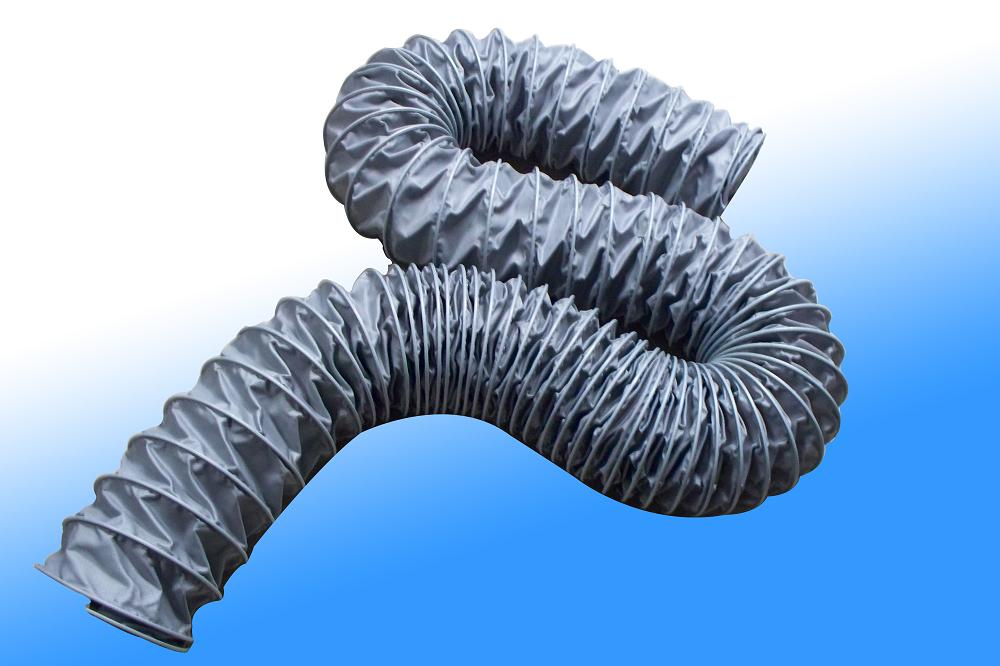 伸缩风筒/排风软风道/大口径定制