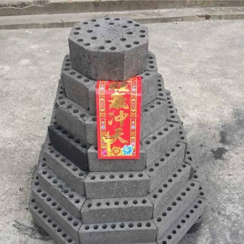 呼和浩特蜂窝煤旺火