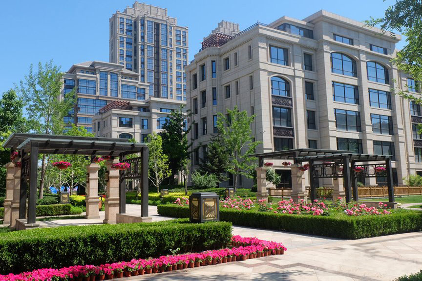 君熙太和,创新房型推陈出新,阔气空间彰显不凡!