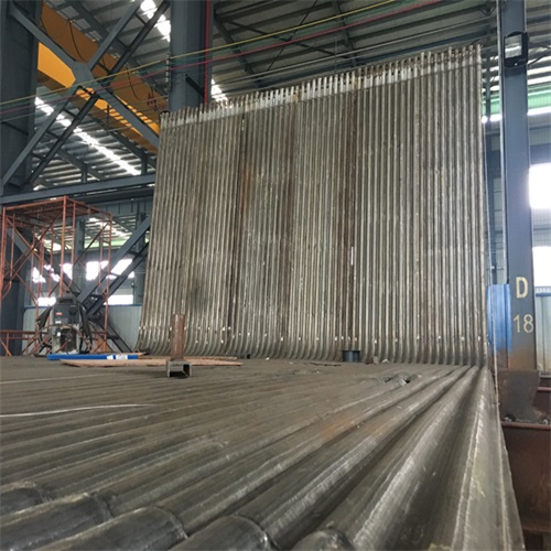 锅炉水冷壁防腐堆焊厂家诚信服务