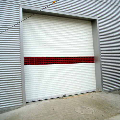 铁皮卷闸门 (11)