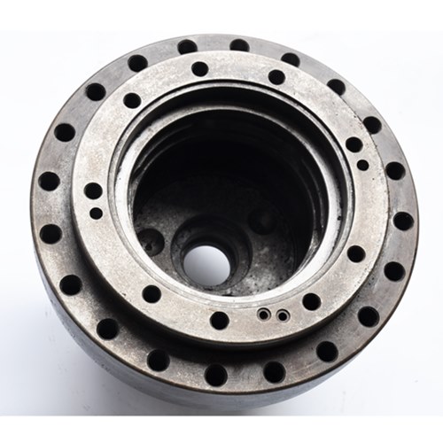 现代轮毂挖掘机销售渠道|品质保证, 江门市新会区祥顺齿轮有限公司