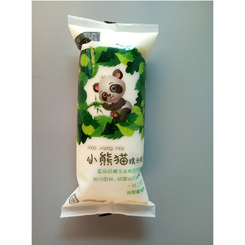 高品质小熊猫糯米胶全国供应,宏乔品质至上