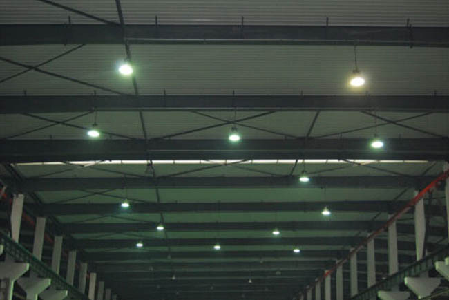 led工矿灯如何开拓国际市场?