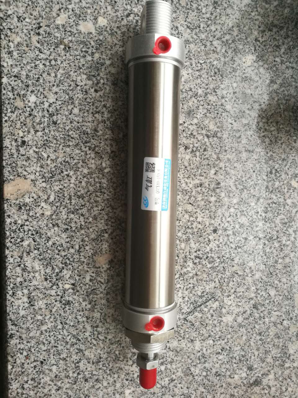 mal小型气缸【济南创驰】品质优良