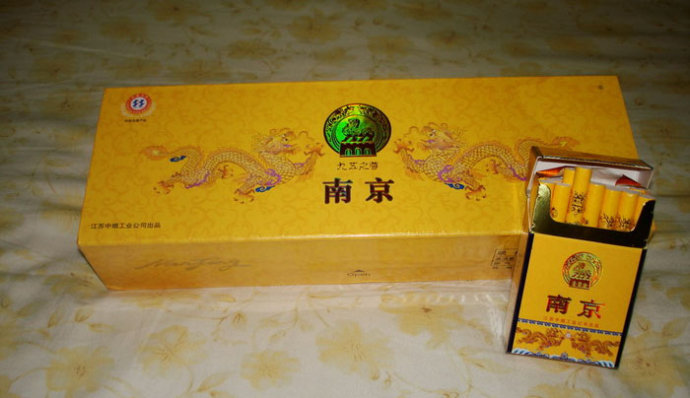 常州兰陵烟酒回收价格介绍