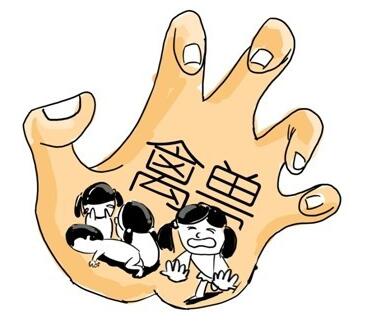 学生的不良嗜好怎么修正?巨峰浅谈虐童案高发的原因探析与防范对策