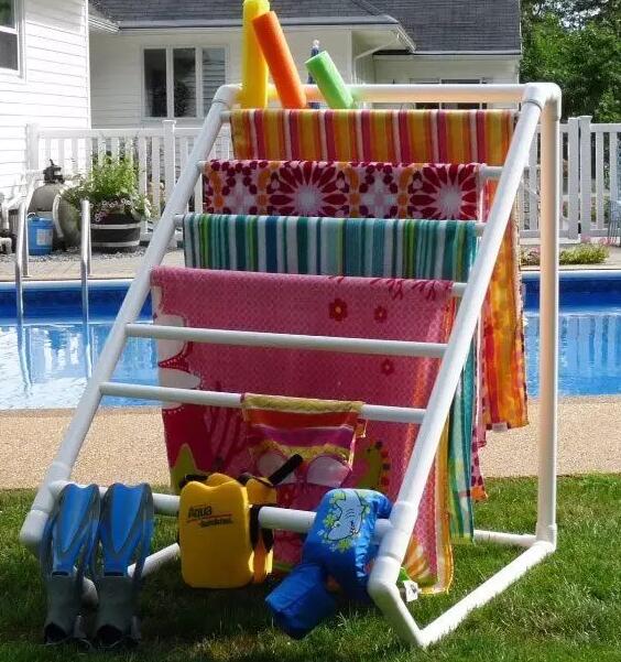 pvc管道给您一种别样的美|特牛pvc|特牛管道