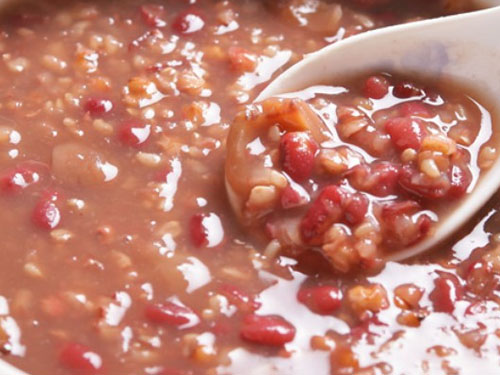 八宝粥培训 ,营养粥培训,早餐粥培训就到新乡聚香来!