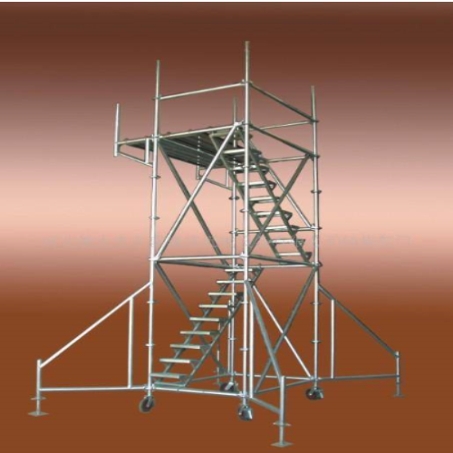 梯式腳手架,荊州梯架腳手架廠家吉祥腳手架